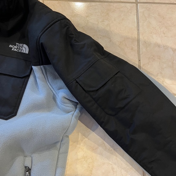 The North Face Salina’s Hooded Fleece Lined Jacket - Picture 8 of 13